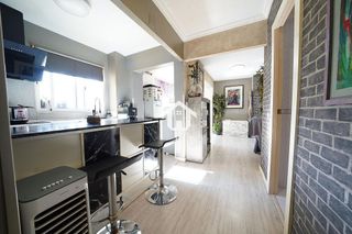 Piso en venta en Juan XXIII en Alicante