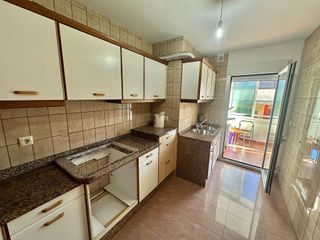 Piso en venta en Sanxenxo en Sanxenxo