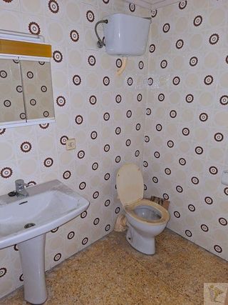 Piso en venta en Alfafar