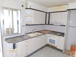 Piso en venta en Alfafar