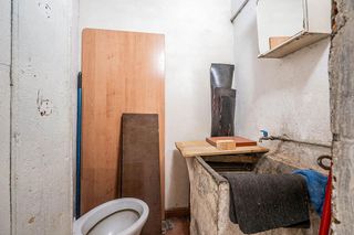 Chalet en venta en Albaicín en Granada