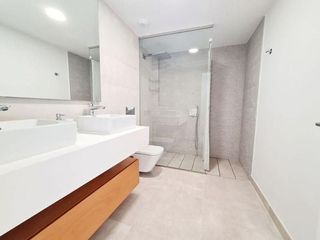 Casa adosada en alquiler en El Faro de Calaburra - Chaparral en Mijas