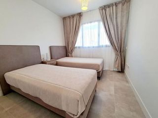 Casa adosada en alquiler en El Faro de Calaburra - Chaparral en Mijas