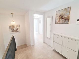 Casa adosada en alquiler en El Faro de Calaburra - Chaparral en Mijas