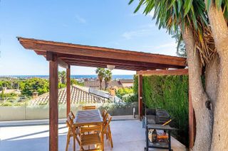 Chalet en alquiler en Premià de Dalt