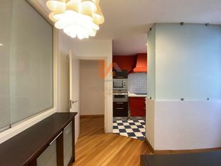 Piso en alquiler en Ensanche - Sar en Santiago de Compostela