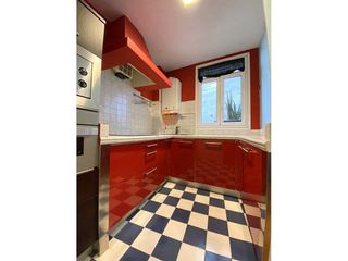 Piso en alquiler en Ensanche - Sar en Santiago de Compostela