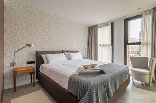 Piso en alquiler en La Dreta de l'Eixample en Barcelona