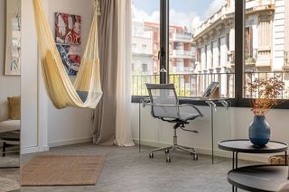 Piso en alquiler en La Dreta de l'Eixample en Barcelona