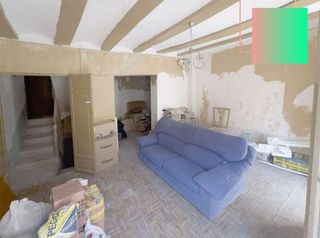 Edificio en venta en Jijona/Xixona