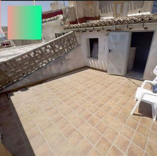 Edificio en venta en Jijona/Xixona