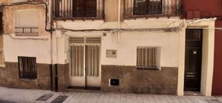 Edificio en venta en Jijona/Xixona