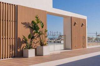 Piso en alquiler en La Paz - Segunda Aguada - Loreto en Cádiz