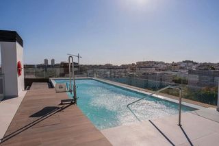 Piso en alquiler en La Paz - Segunda Aguada - Loreto en Cádiz