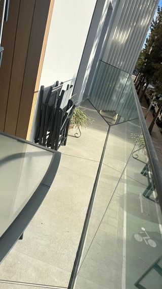 Piso en alquiler en La Paz - Segunda Aguada - Loreto en Cádiz