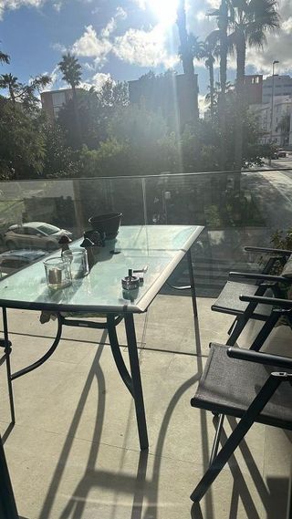 Piso en alquiler en La Paz - Segunda Aguada - Loreto en Cádiz