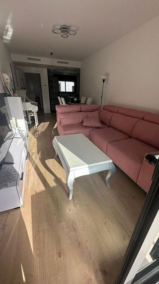 Piso en alquiler en La Paz - Segunda Aguada - Loreto en Cádiz