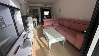 Piso en alquiler en La Paz - Segunda Aguada - Loreto en Cádiz