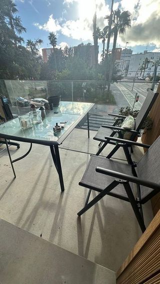 Piso en alquiler en La Paz - Segunda Aguada - Loreto en Cádiz