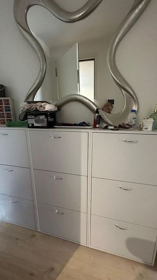 Piso en alquiler en La Paz - Segunda Aguada - Loreto en Cádiz