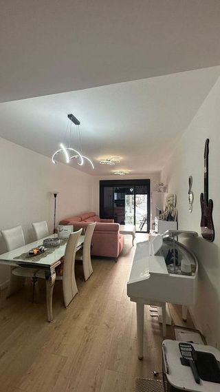 Piso en alquiler en La Paz - Segunda Aguada - Loreto en Cádiz