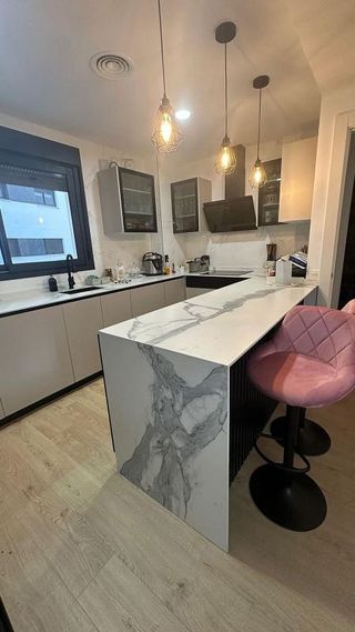 Piso en alquiler en La Paz - Segunda Aguada - Loreto en Cádiz