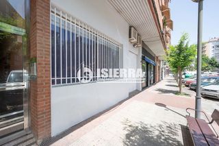 Local comercial en alquiler en Centro en Logroño