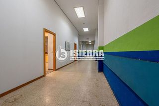 Local comercial en alquiler en Centro en Logroño