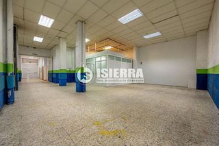 Local comercial en alquiler en Centro en Logroño