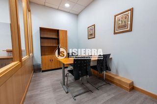 Local comercial en alquiler en Centro en Logroño