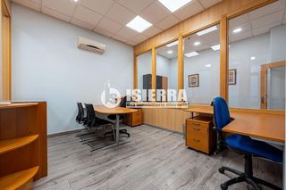 Local comercial en alquiler en Centro en Logroño