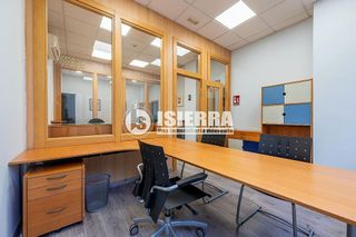 Local comercial en alquiler en Centro en Logroño