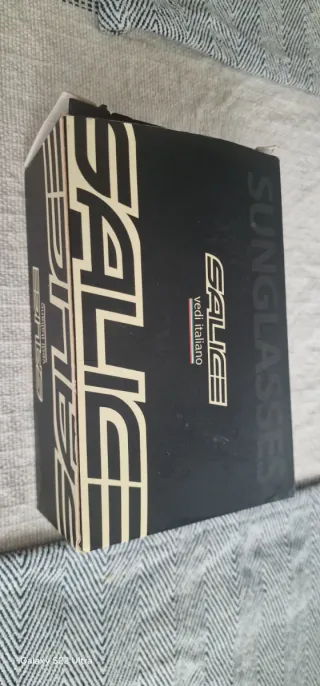 Gafas Ciclismo SALICE Italianas