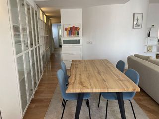 Piso en alquiler en Parque Victoria Eugenia en Málaga