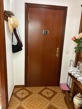 Piso en venta en Casco Antiguo en Algeciras