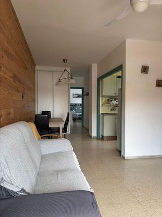 Piso en alquiler en Cortadura - Zona Franca  en Cádiz