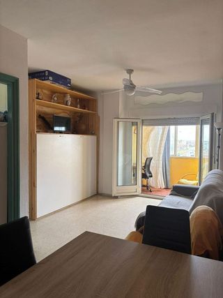 Piso en alquiler en Cortadura - Zona Franca  en Cádiz