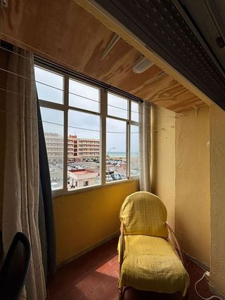 Piso en alquiler en Cortadura - Zona Franca  en Cádiz