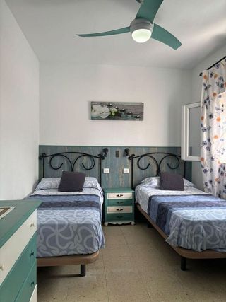 Piso en alquiler en Cortadura - Zona Franca  en Cádiz