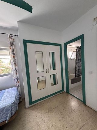 Piso en alquiler en Cortadura - Zona Franca  en Cádiz