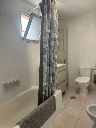 Piso en alquiler en Cortadura - Zona Franca  en Cádiz