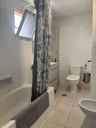 Piso en alquiler en Cortadura - Zona Franca  en Cádiz