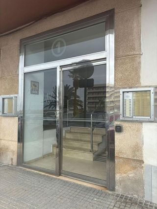 Piso en alquiler en Cortadura - Zona Franca  en Cádiz