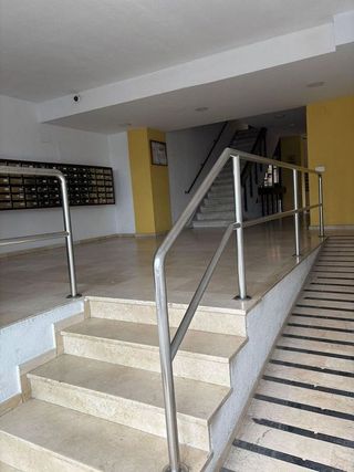 Piso en alquiler en Cortadura - Zona Franca  en Cádiz