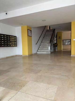 Piso en alquiler en Cortadura - Zona Franca  en Cádiz