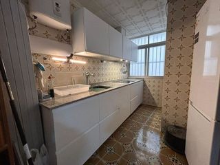 Piso en venta en Centro en Alicante