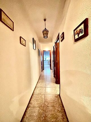 Piso en venta en Centro en Alicante