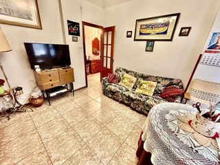 Piso en venta en Centro en Alicante