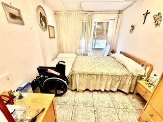 Piso en venta en Centro en Alicante