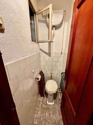 Piso en venta en Centro en Alicante